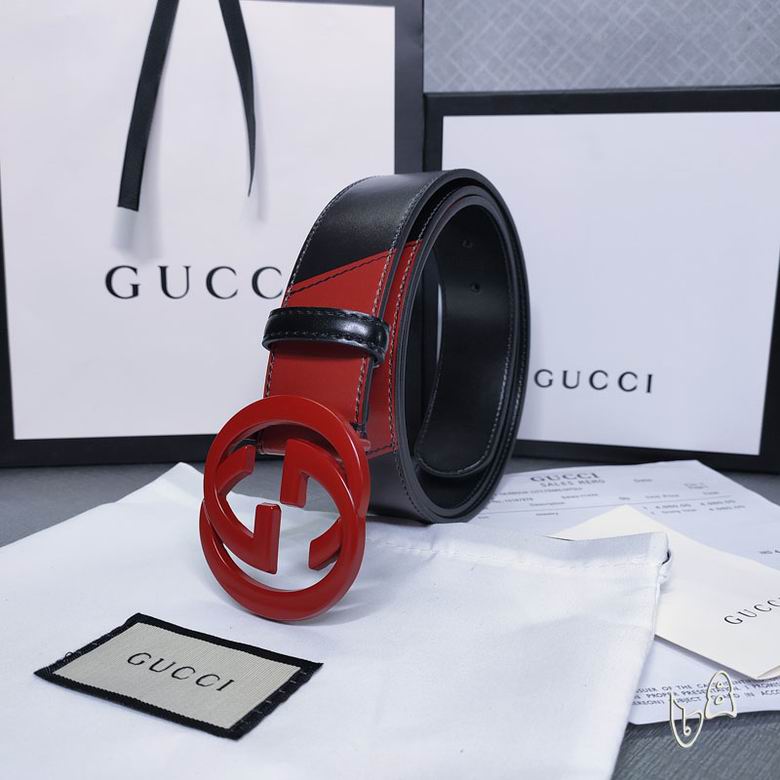 Gucci 38mmX80-125cm lb (2)