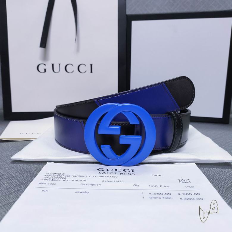 Gucci 38mmX80-125cm lb (21)