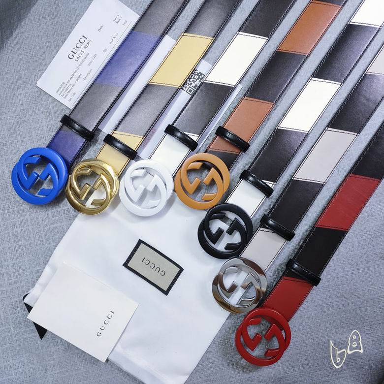 Gucci 38mmX80-125cm lb (22)