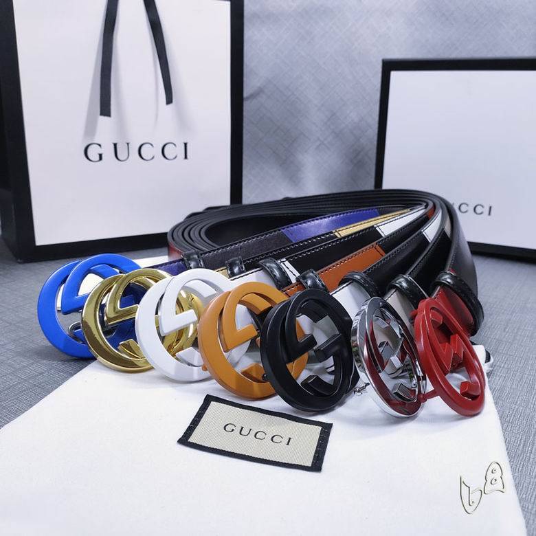 Gucci 38mmX80-125cm lb (23)