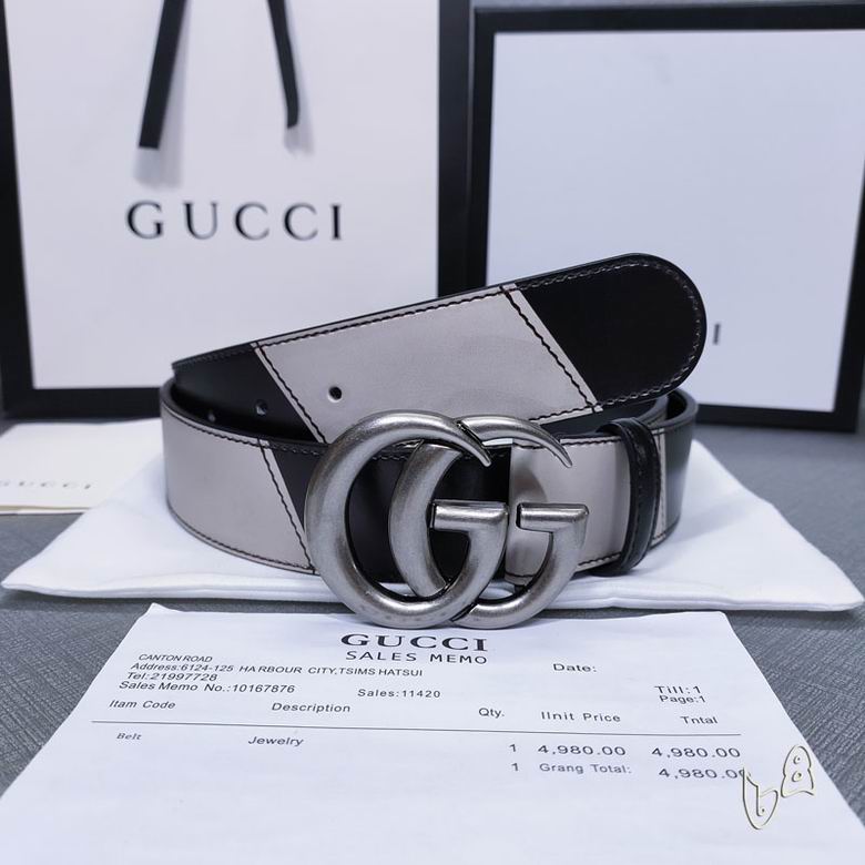 Gucci 38mmX80-125cm lb (3)