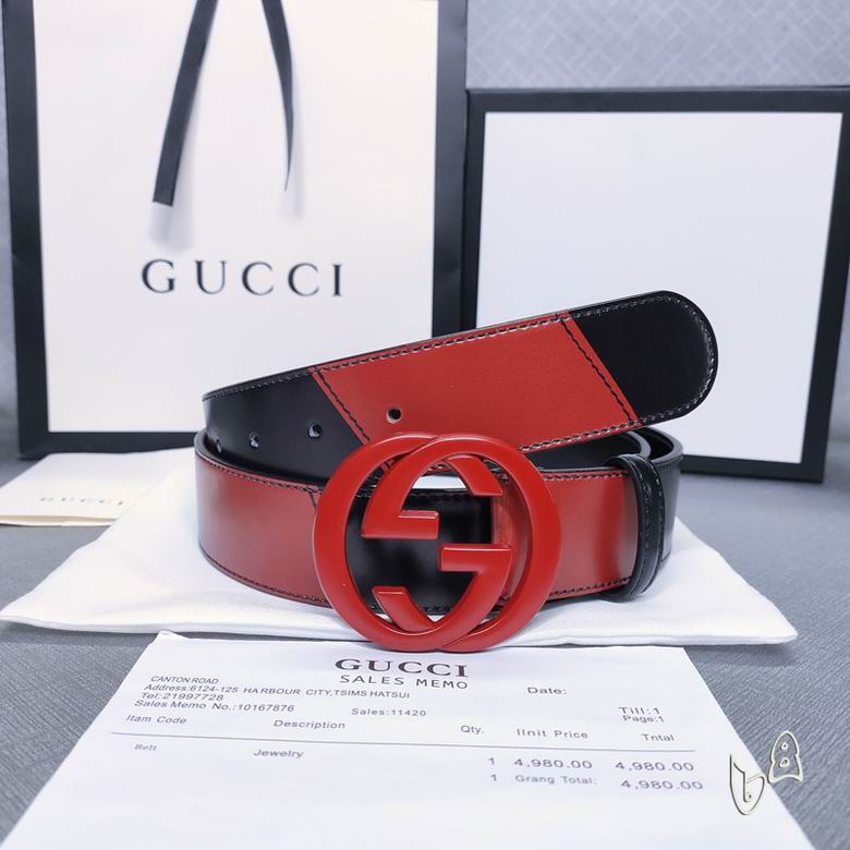 Gucci 38mmX80-125cm lb (3)