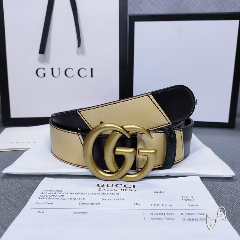 Gucci 38mmX80-125cm lb (6)