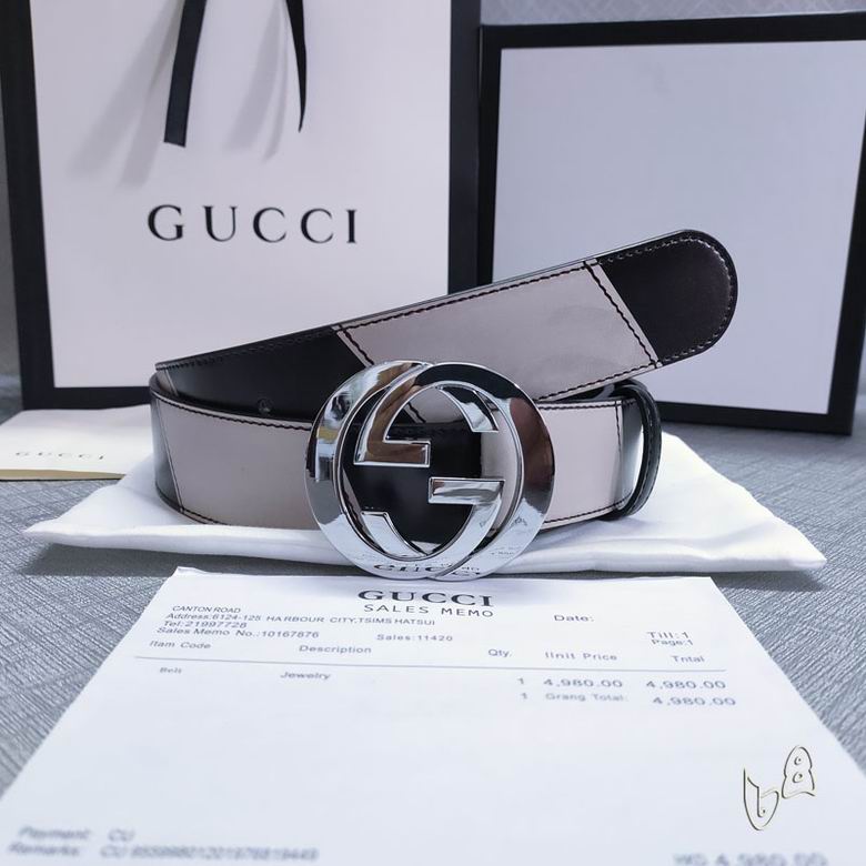 Gucci 38mmX80-125cm lb (6)