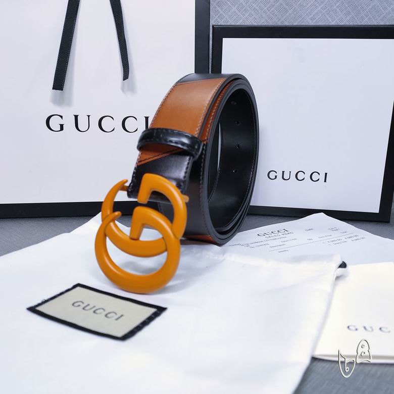 Gucci 38mmX80-125cm lb (8)