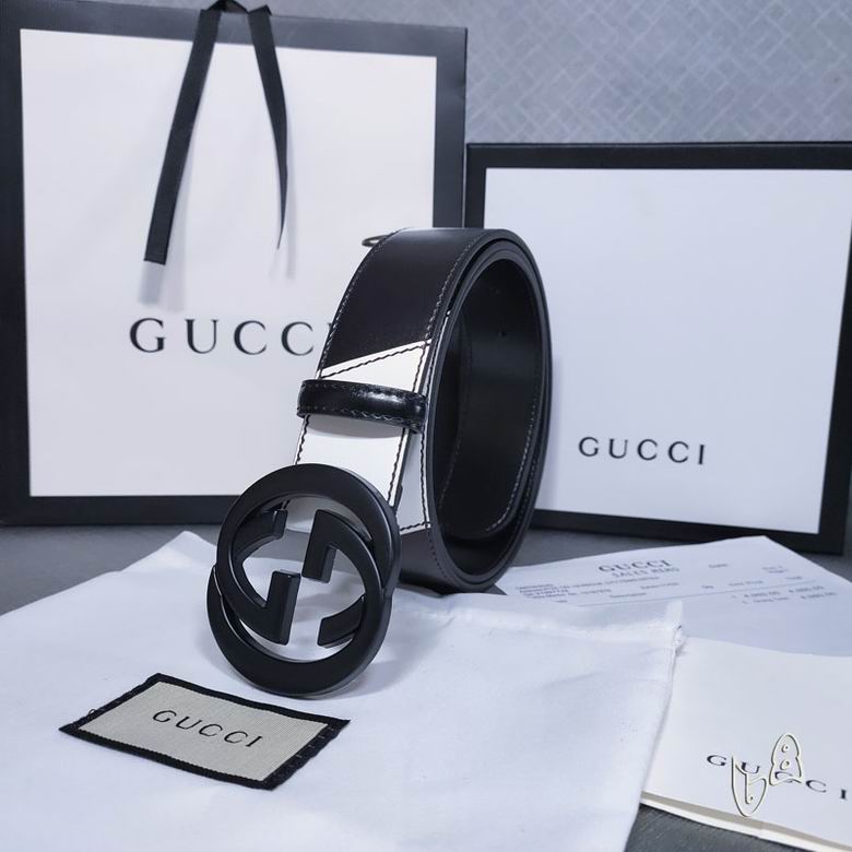 Gucci 38mmX80-125cm lb (8)