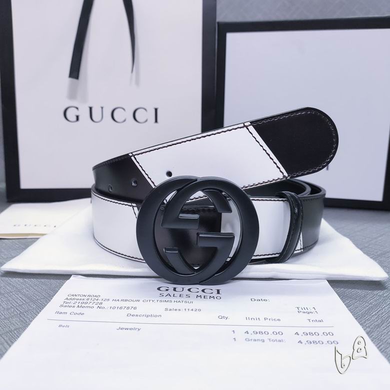 Gucci 38mmX80-125cm lb (9)