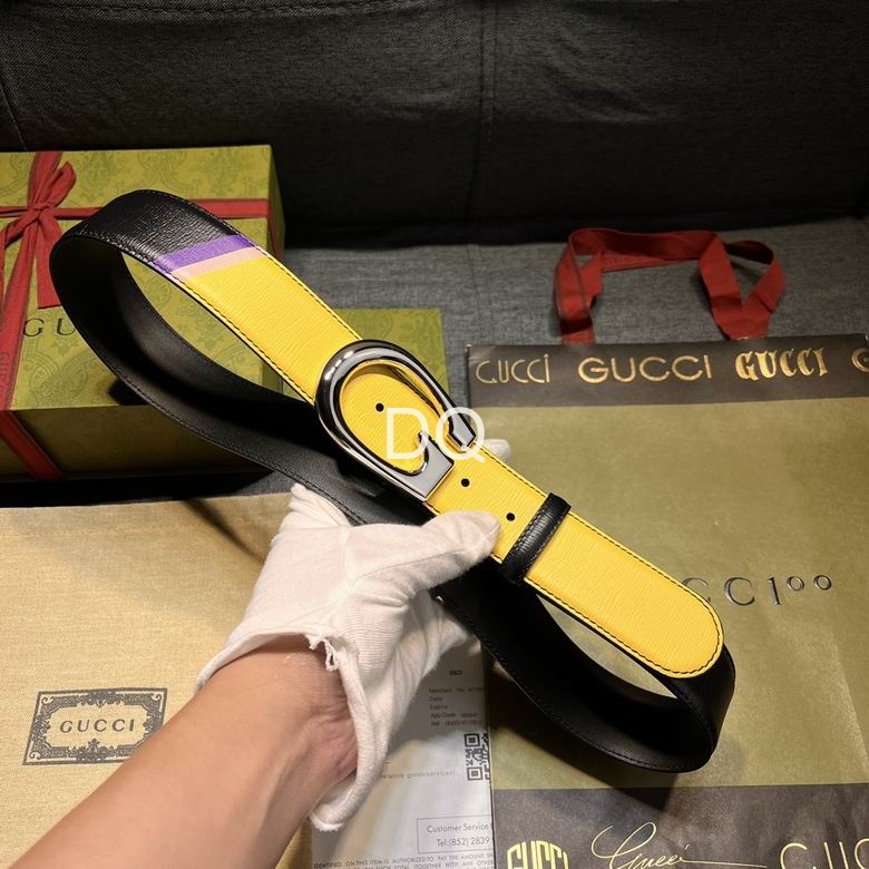 Gucci 38mmx95-125cm (2)