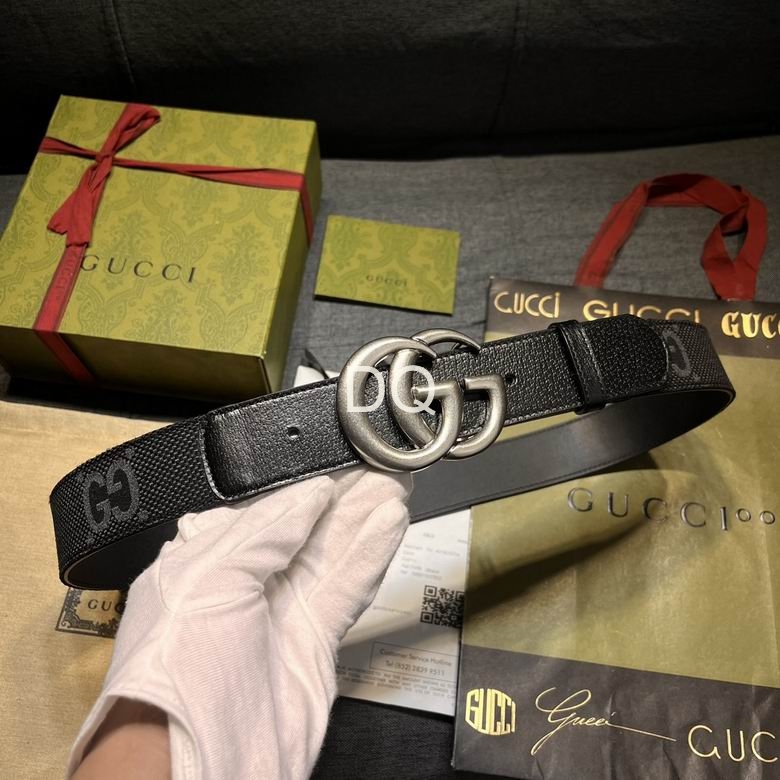 Gucci 38mmx95-125cm (2)