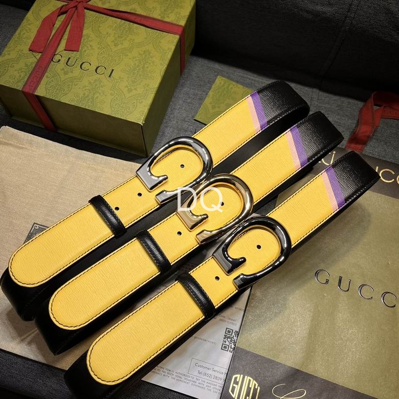 Gucci 38mmx95-125cm (3)