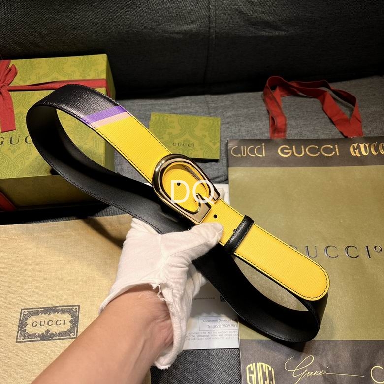 Gucci 38mmx95-125cm (4)