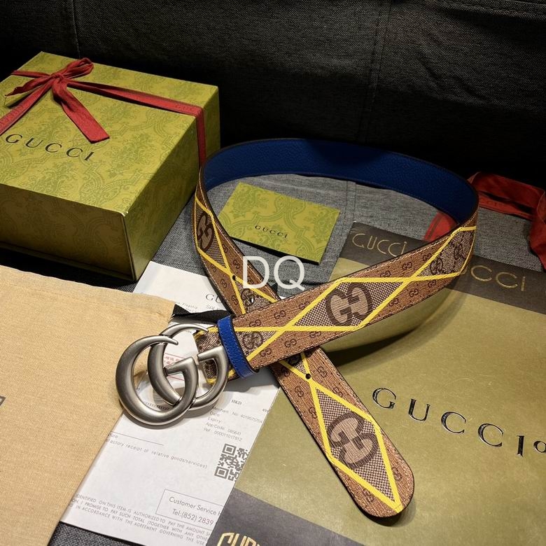 Gucci 38mmx95-125cm (8)