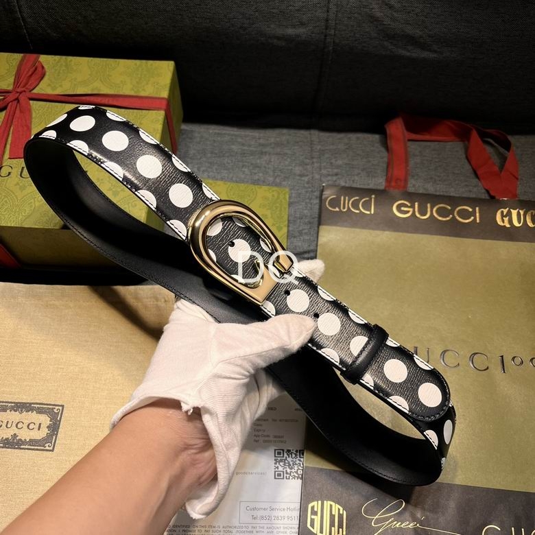 Gucci 38mmx95-125cm  (1)