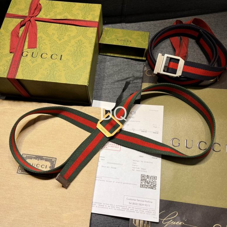 Gucci 38mmx95-125cm  (1)