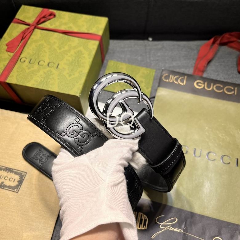 Gucci 38mmx95-125cm  (10)