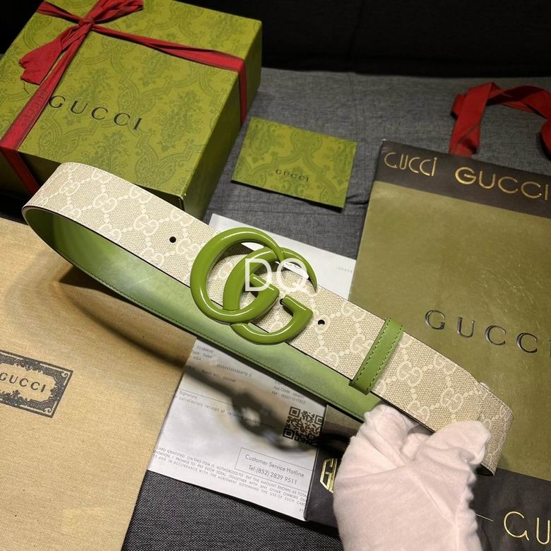 Gucci 38mmx95-125cm  (10)