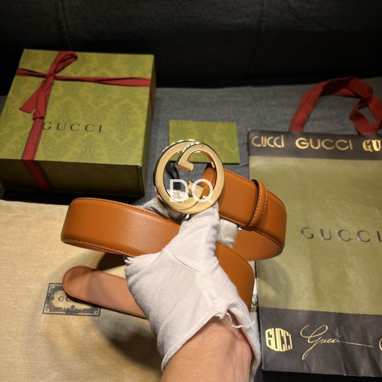 Gucci 38mmx95-125cm  (10)
