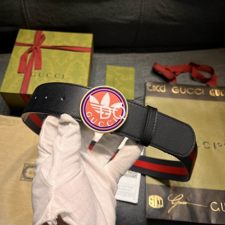 Gucci 38mmx95-125cm  (10)