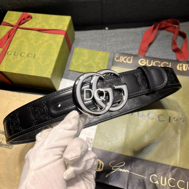 Gucci 38mmx95-125cm  (11)