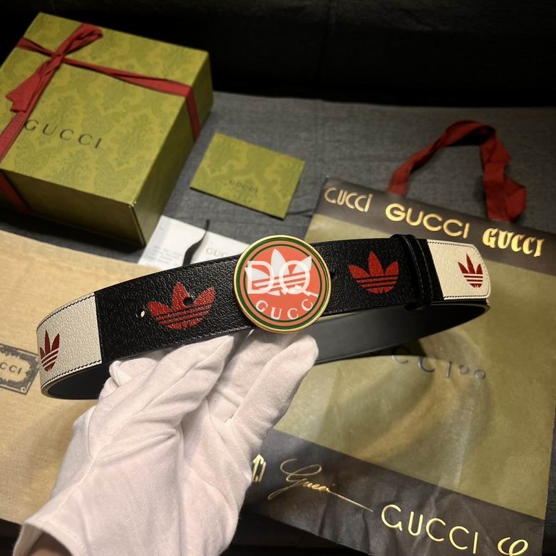 Gucci 38mmx95-125cm  (11)