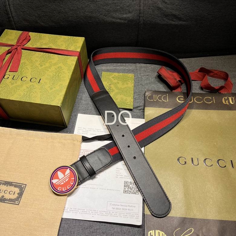 Gucci 38mmx95-125cm  (11)