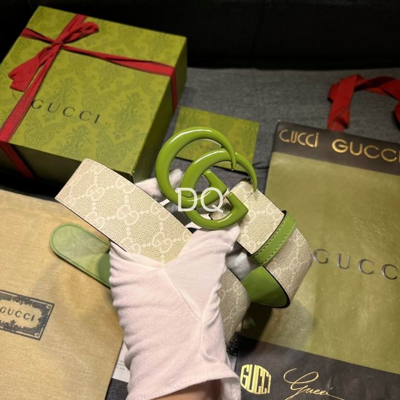 Gucci 38mmx95-125cm  (12)