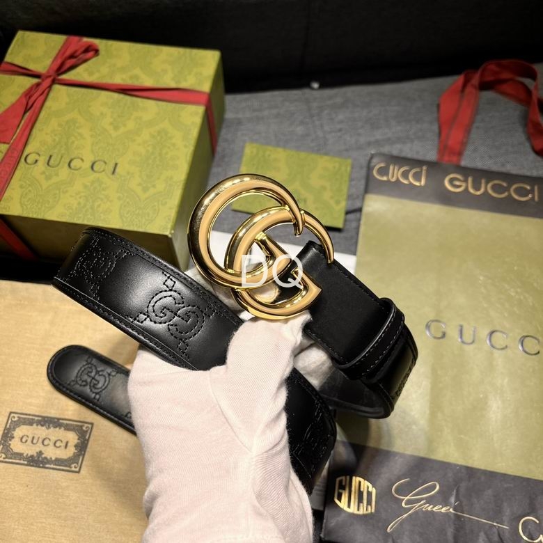 Gucci 38mmx95-125cm  (13)