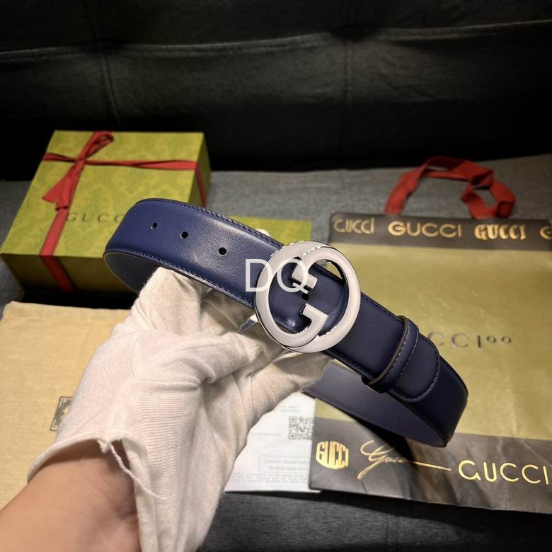 Gucci 38mmx95-125cm  (13)