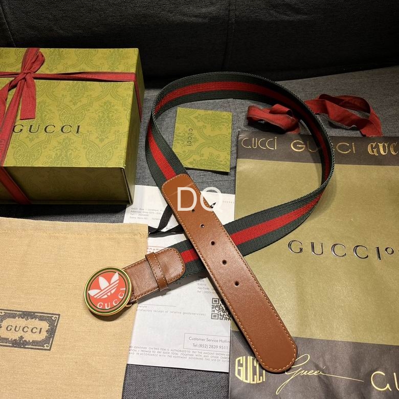 Gucci 38mmx95-125cm  (13)