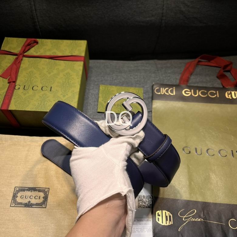 Gucci 38mmx95-125cm  (14)
