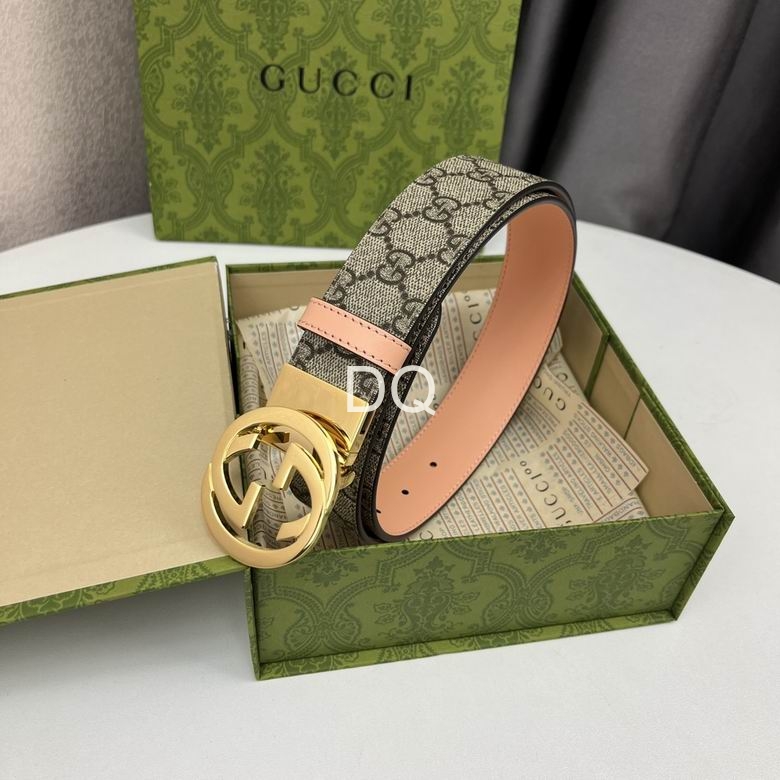 Gucci 38mmx95-125cm  (14)