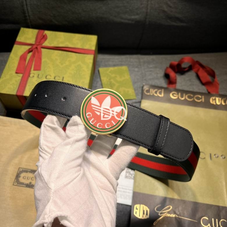 Gucci 38mmx95-125cm  (14)