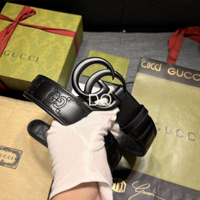 Gucci 38mmx95-125cm  (15)