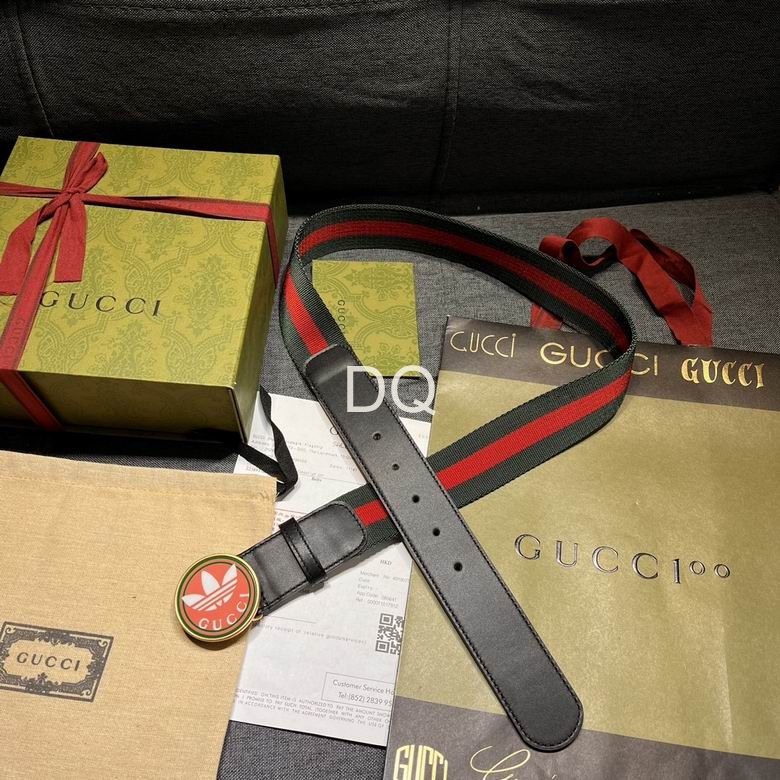 Gucci 38mmx95-125cm  (15)