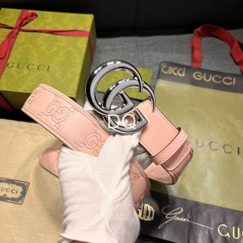 Gucci 38mmx95-125cm  (16)