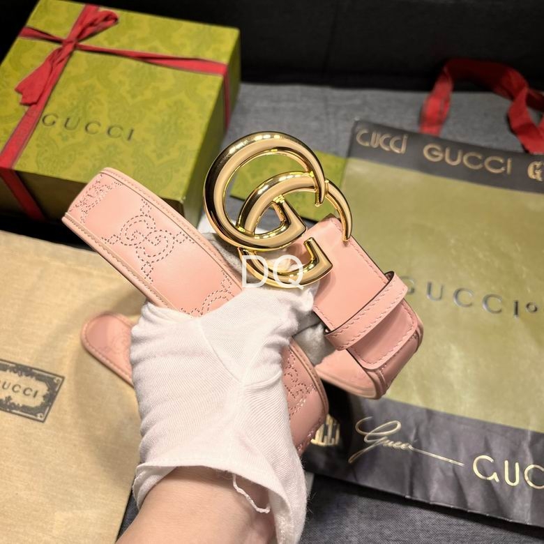 Gucci 38mmx95-125cm  (18)