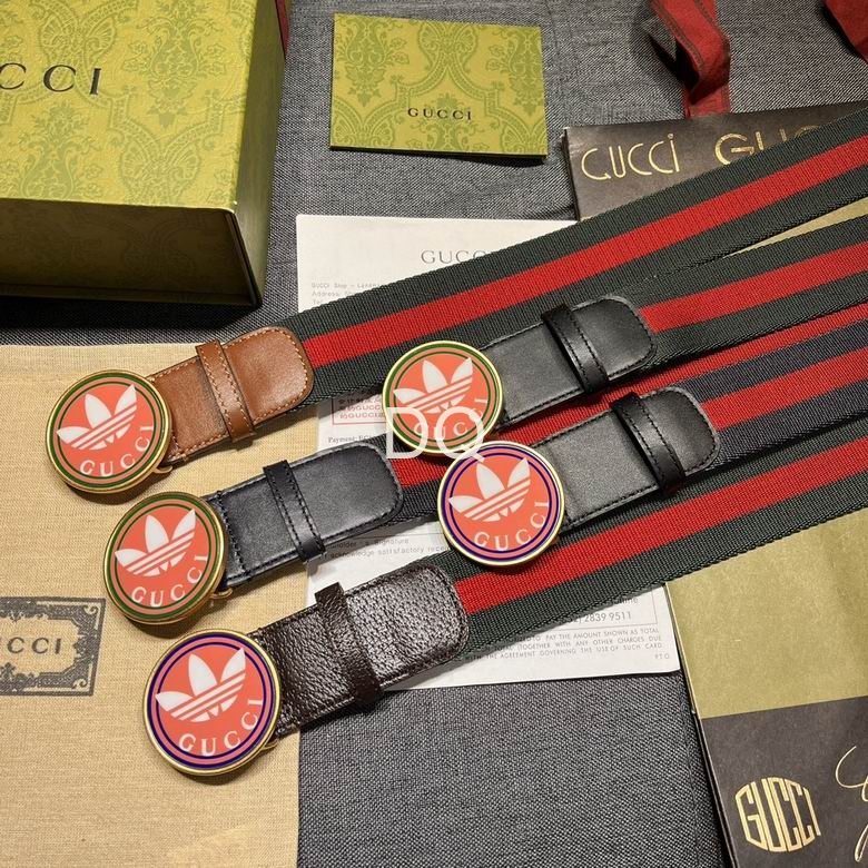 Gucci 38mmx95-125cm  (18)