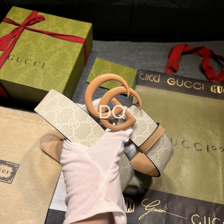 Gucci 38mmx95-125cm  (2)