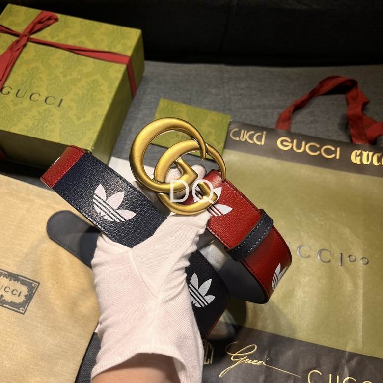 Gucci 38mmx95-125cm  (2)