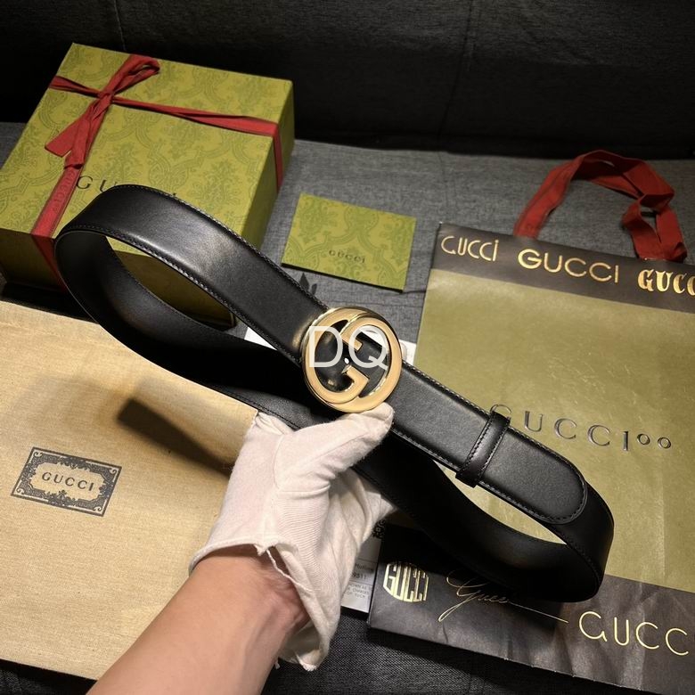 Gucci 38mmx95-125cm  (2)