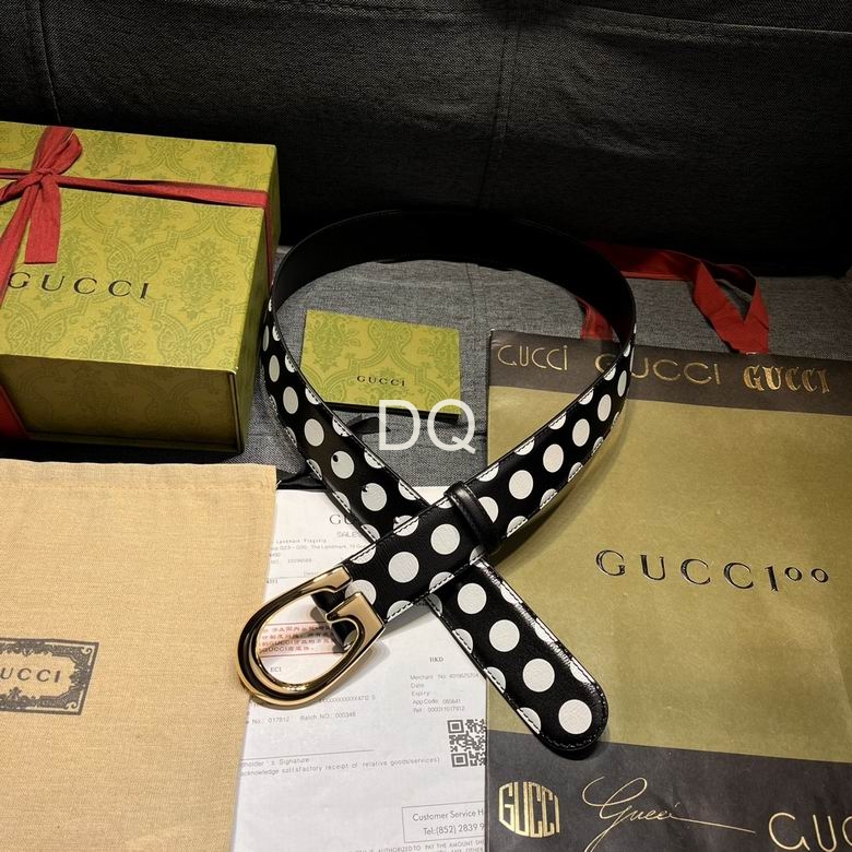 Gucci 38mmx95-125cm  (2)