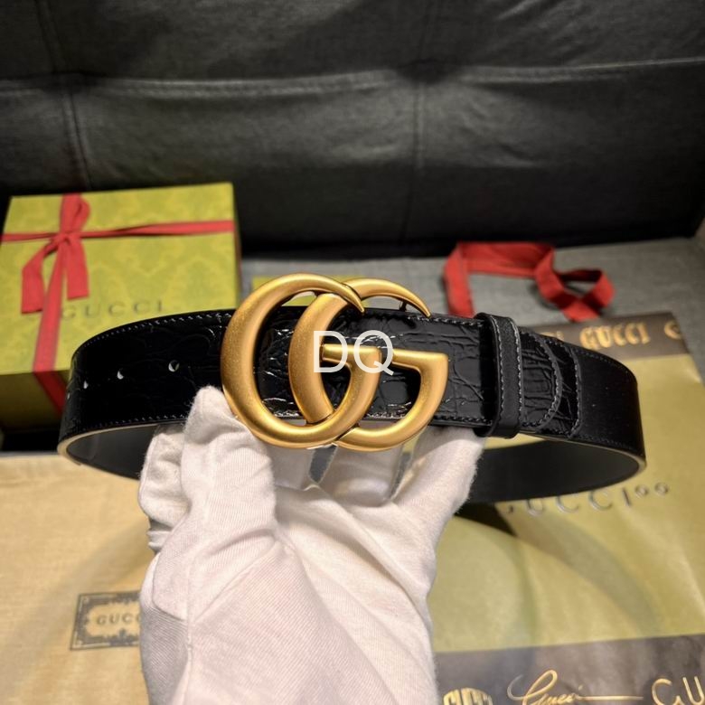 Gucci 38mmx95-125cm  (2)
