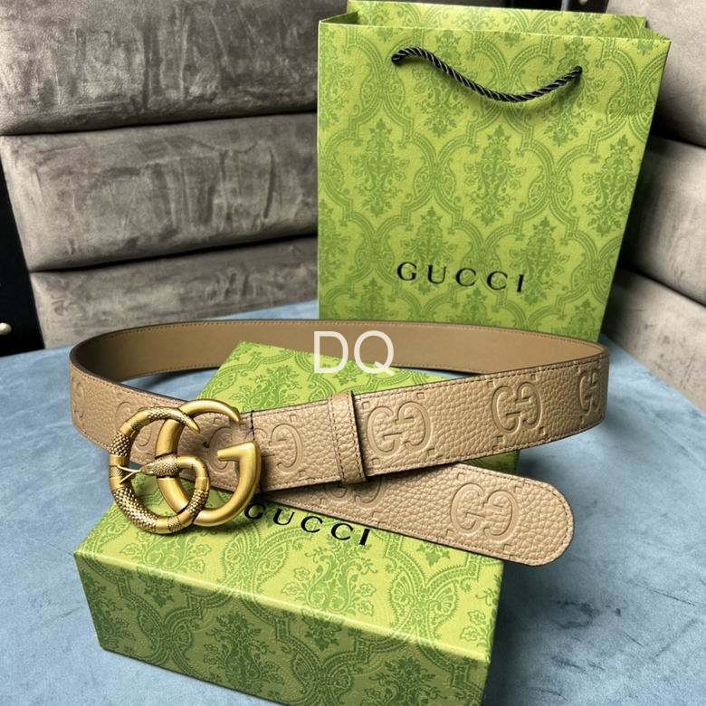 Gucci 38mmx95-125cm  (2)