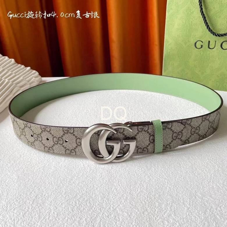 Gucci 38mmx95-125cm  (2)