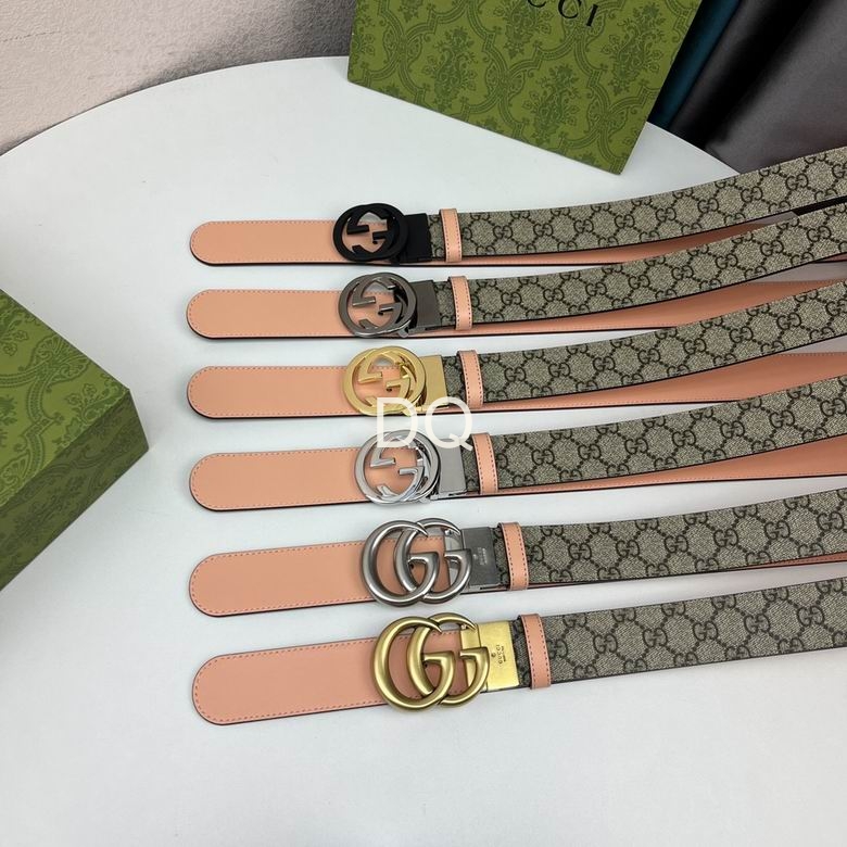 Gucci 38mmx95-125cm  (2)