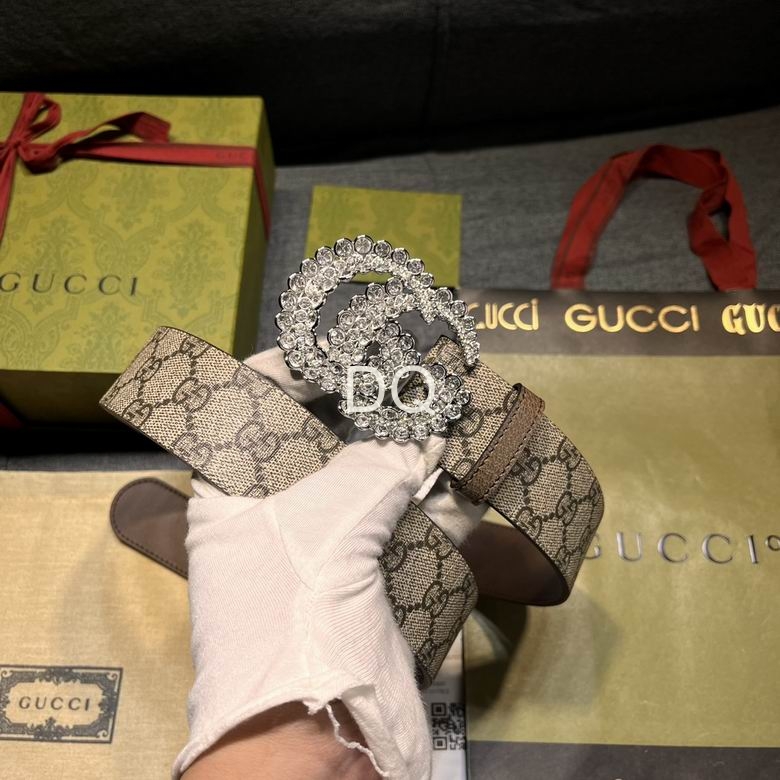 Gucci 38mmx95-125cm  (2)