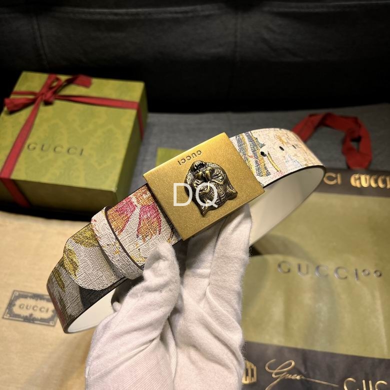 Gucci 38mmx95-125cm  (2)