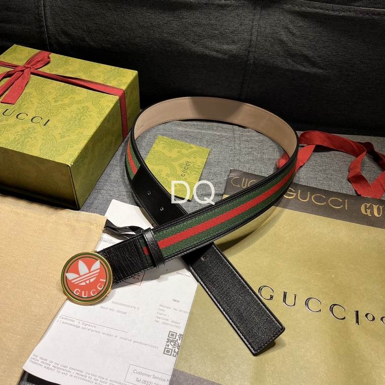 Gucci 38mmx95-125cm  (2)