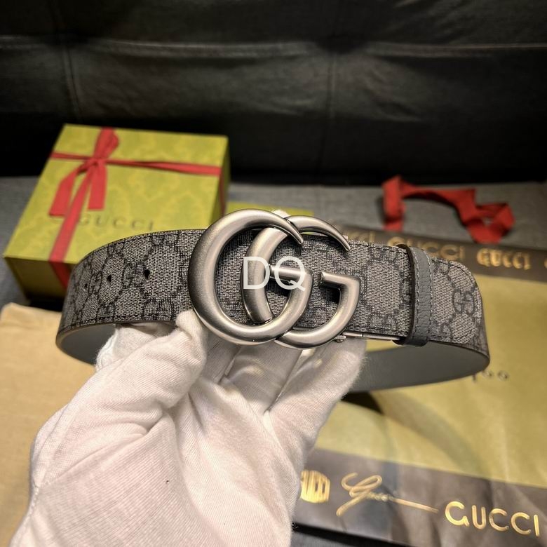 Gucci 38mmx95-125cm  (2)