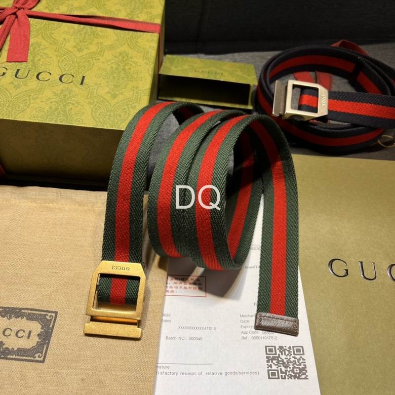 Gucci 38mmx95-125cm  (2)